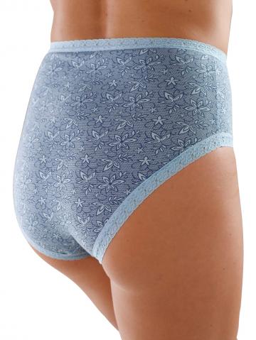 Трусы слипы