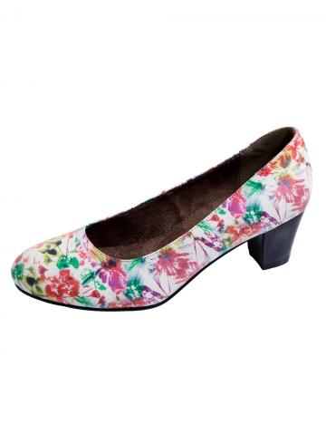 Классические туфли