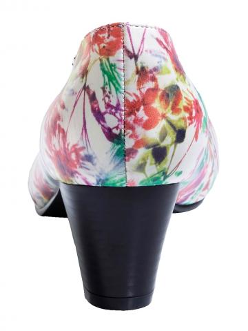 Классические туфли