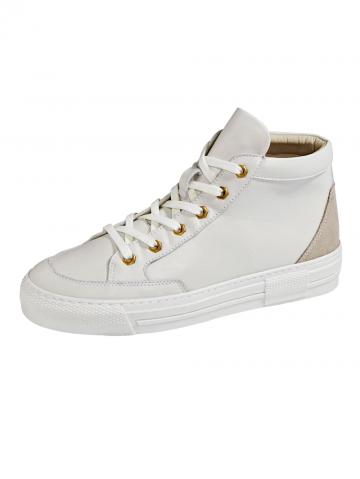 Высокие кеды