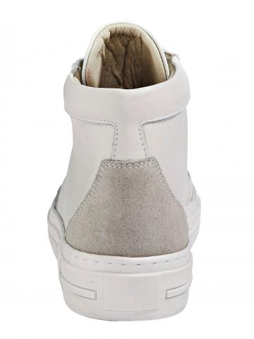 Высокие кеды