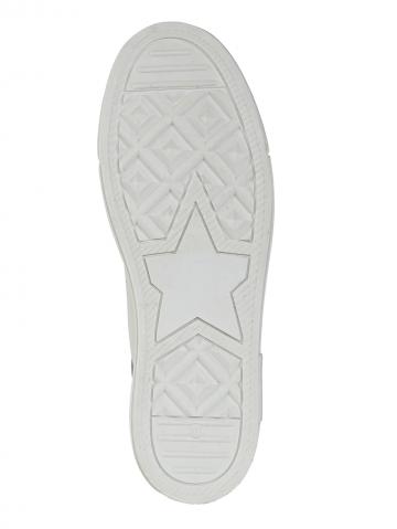 Высокие кеды