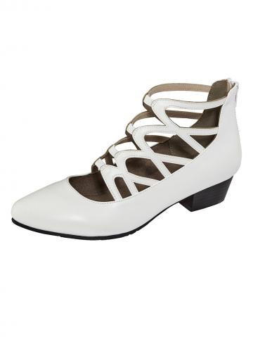 Классические туфли