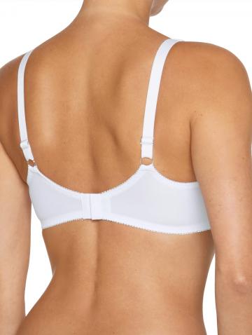 Бюстгальтер на костчках