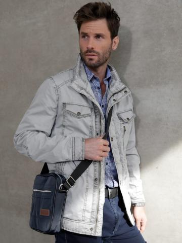 Сумка через плечо