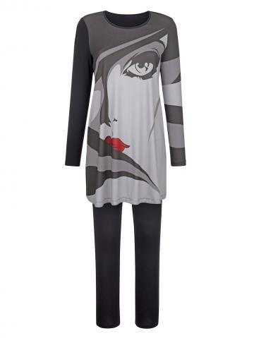 Домашняя одежда