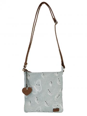 Сумка через плечо