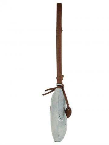 Сумка через плечо