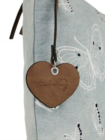 Сумка через плечо