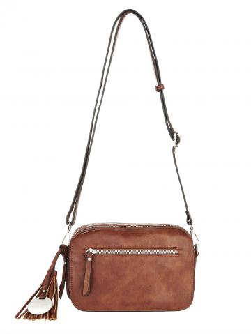 Сумка через плечо