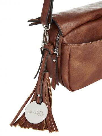 Сумка через плечо