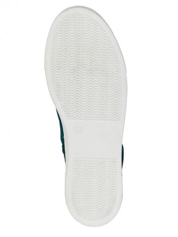 Высокие кеды