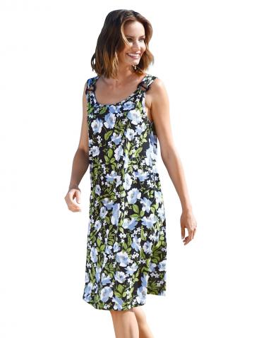 Пляжное платье