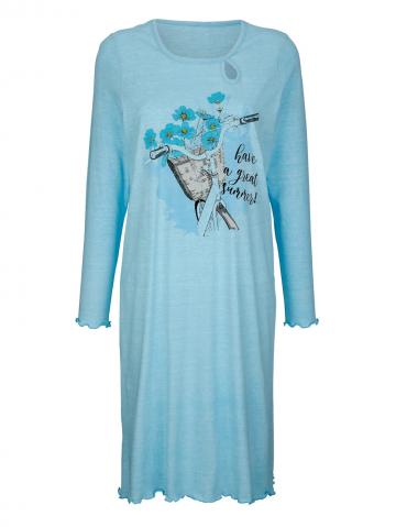 Спортивная майка