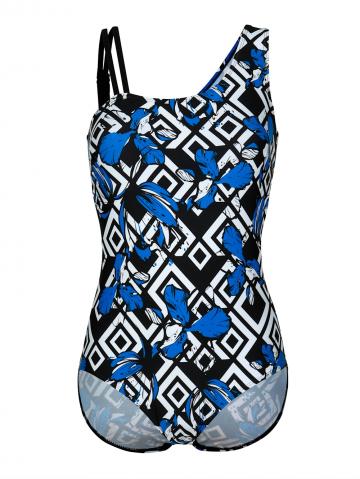 Слитный купальник