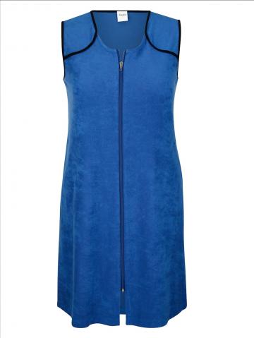 Пляжное платье