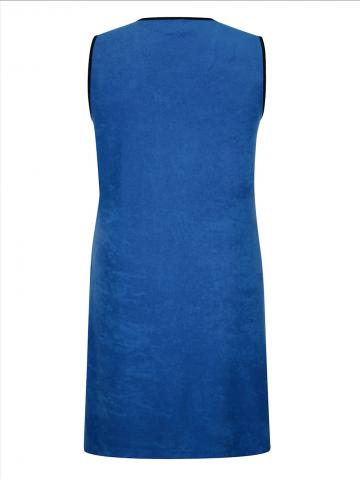 Пляжное платье