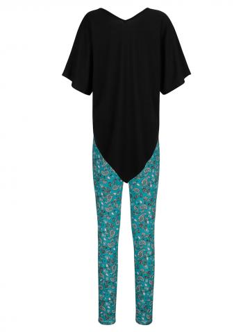 Пляжное платье