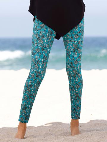 Пляжное платье