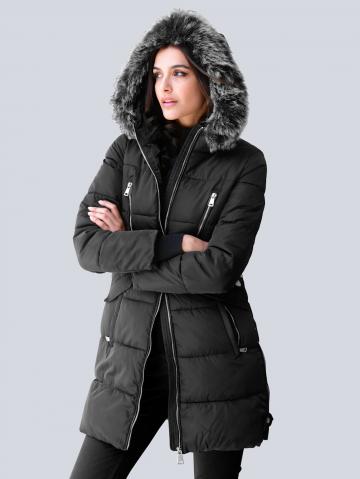 Зимняя куртка