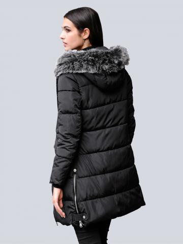 Зимняя куртка