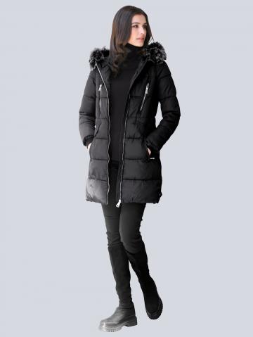 Зимняя куртка