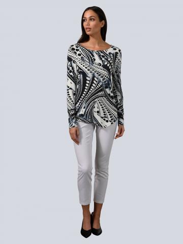 Кофта лонгслив