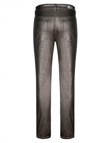 Короткие джинсы