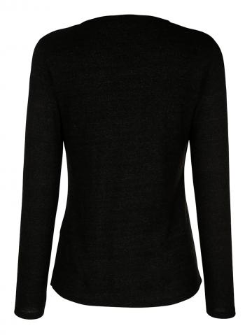 Кофта лонгслив