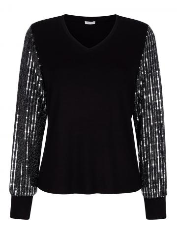 Кофта лонгслив