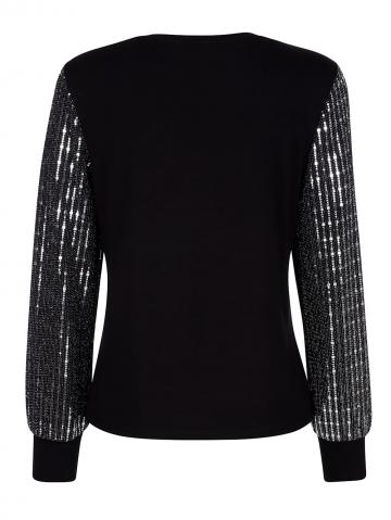 Кофта лонгслив