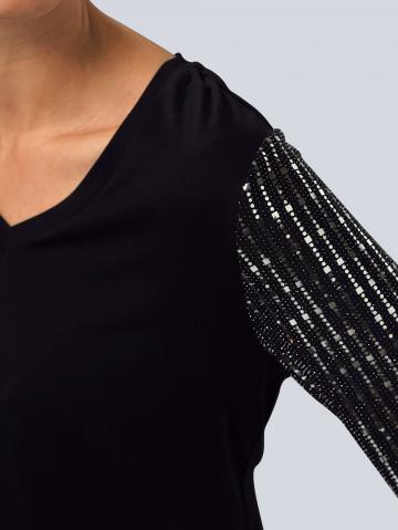 Кофта лонгслив