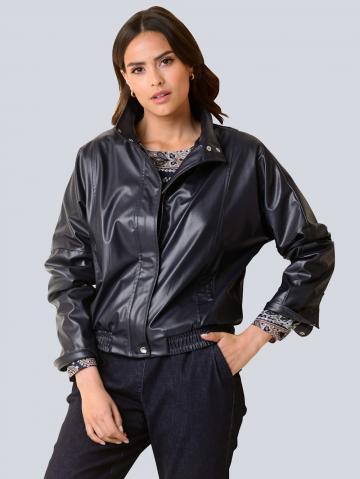 Короткий пиджак