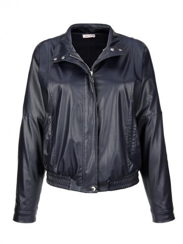 Короткий пиджак