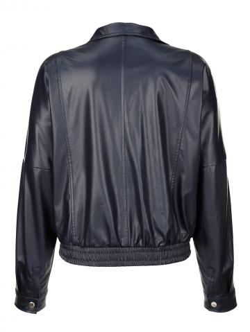 Короткий пиджак