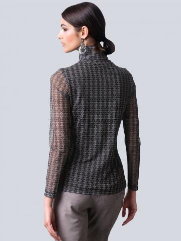 Кофта лонгслив