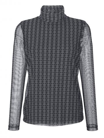 Кофта лонгслив