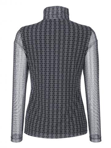 Кофта лонгслив