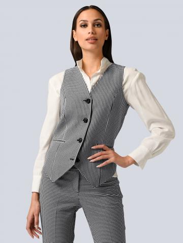 Короткий пиджак