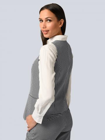 Короткий пиджак