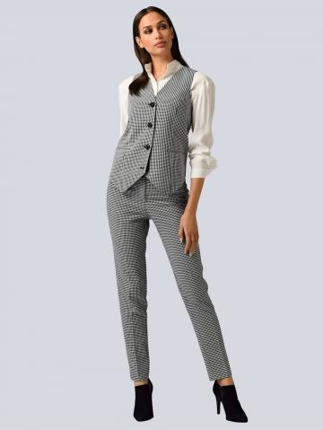 Короткий пиджак