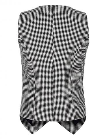 Короткий пиджак