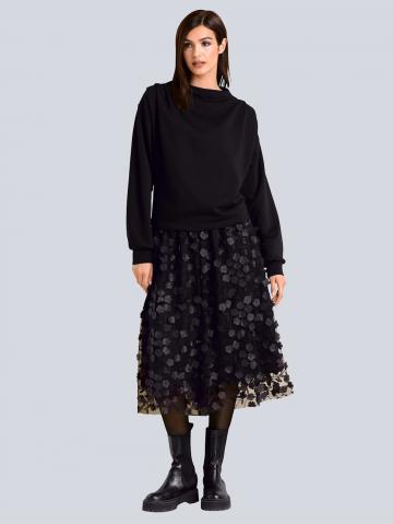 Кофта лонгслив