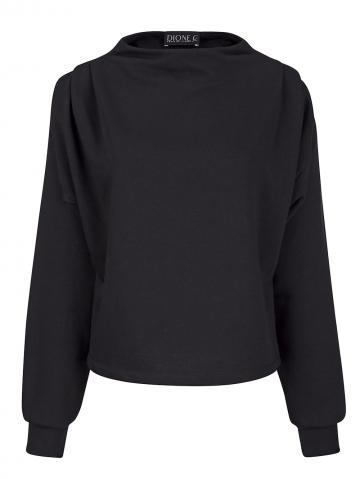 Кофта лонгслив