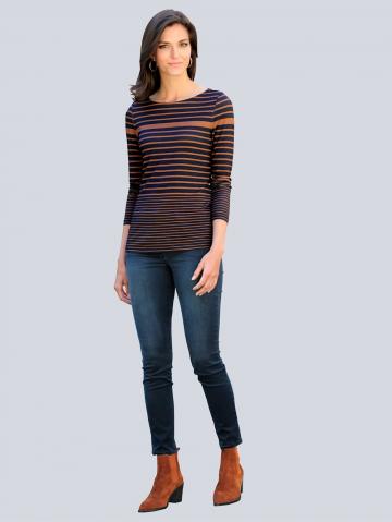 Кофта лонгслив