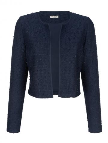 Короткий пиджак