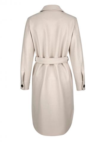 Длинный пиджак