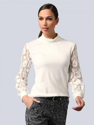 Кофта лонгслив