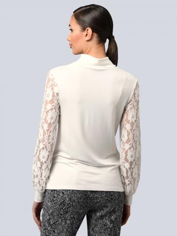 Кофта лонгслив