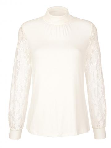 Кофта лонгслив